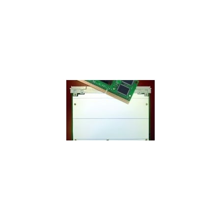 Professional Plastics STATEX-18 ESD PP - White-Black Lines (E), 0.018 X 24.00 Inch X 1000 F SSTATEX.018X24.000X1000FT